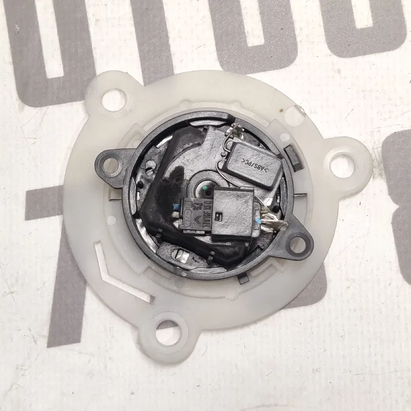 Динаміки передні Peugeot 807 (02-14) 2.2 HDI OEM 9633355780