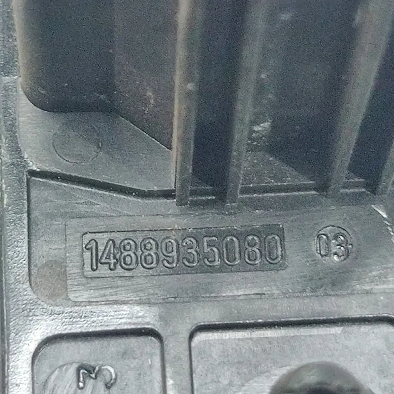 Датчик дверей Peugeot 807 02-14 2.2 HDI з.п. OEM 1488935080