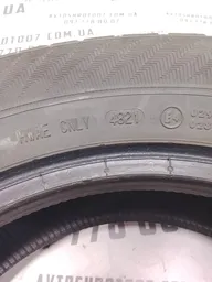 Пара шин 195/65 R15 Skoda Octavia Tour (96-10) 1.9 TDI фото 6