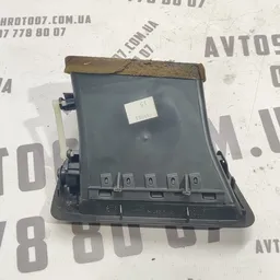 Дефлектор Peugeot 807 (02-14) 2.2 HDI правий OEM 1484108077 фото 2
