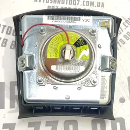 Подушка безпеки Kia Sorento (02-09) 2.5 CRDi OEM 569103e010 фото 2