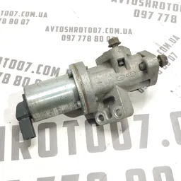 Клапан ЕГР Kia Sorento 1 (02-09) 2.5 CRDi OEM 284104a100
