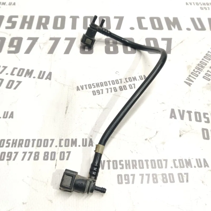 Вакуумна трубка Peugeot 807 (02-14) 2.2 HDI