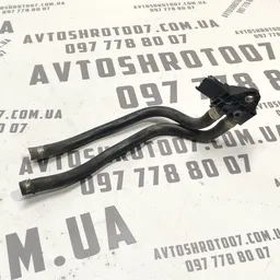 Датчик тиску Peugeot 807 (02-14) 2.2 HDI OEM 9662143180 фото 2
