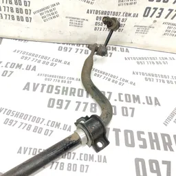 Стабілізатор передній Kia Sorento 02-09 2.5 CRDi 548123E010 фото 3