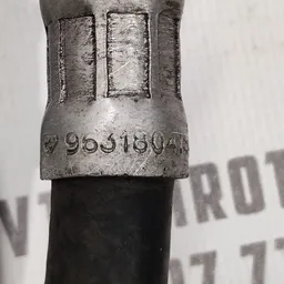 Трубка ГУР Peugeot 807 (02-14) 2.2 HDI OEM 9631804180 фото 5