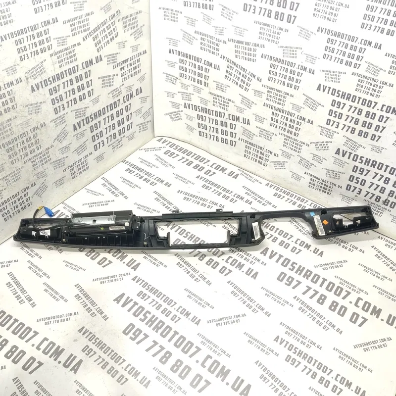 Подушка пасажира Peugeot 807 (02-14) 2.2 HDI OEM 1489869080