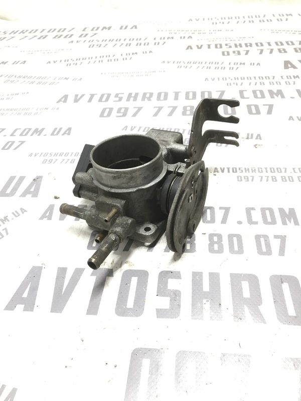 Дросельна заслонка Chevrolet Tacuma (00-08) 2.0 Бензин