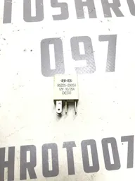 Реле Kia Cerato 1 (04-09) 2.0 Бензин OEM 9522529050
