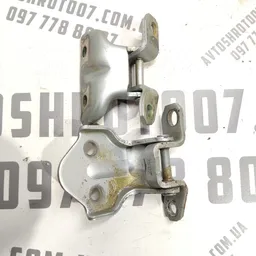 Дверна завіса Hyundai Elantra 3 (00-06) 1.6 Бенз задня ліва