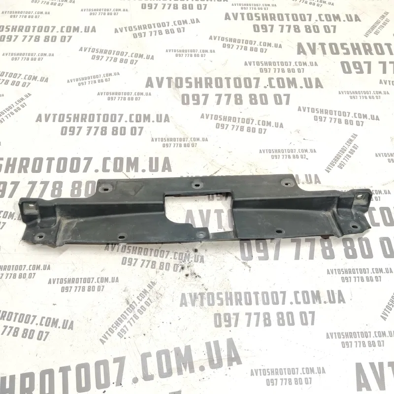Кронштейн радіатора Hyundai Elantra 3 (00-06) OEM 863502d700