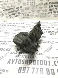 Впускний колектор Chevrolet Tacuma (00-08) 2.0 Бензин фото 3