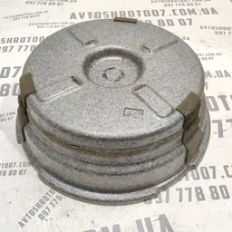 Пенопласт багажника Hyundai Elantra 3 (00-06) 1.6 857502d100 фото 3