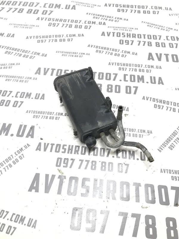 Адсорбер Kia Cerato 1 (04-09) 2.0 Бензин OEM 314102f000