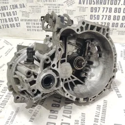 МКПП Hyundai Elantra 3 (00-06) 1.6 G4ED Бензин OEM J51873 фото 1