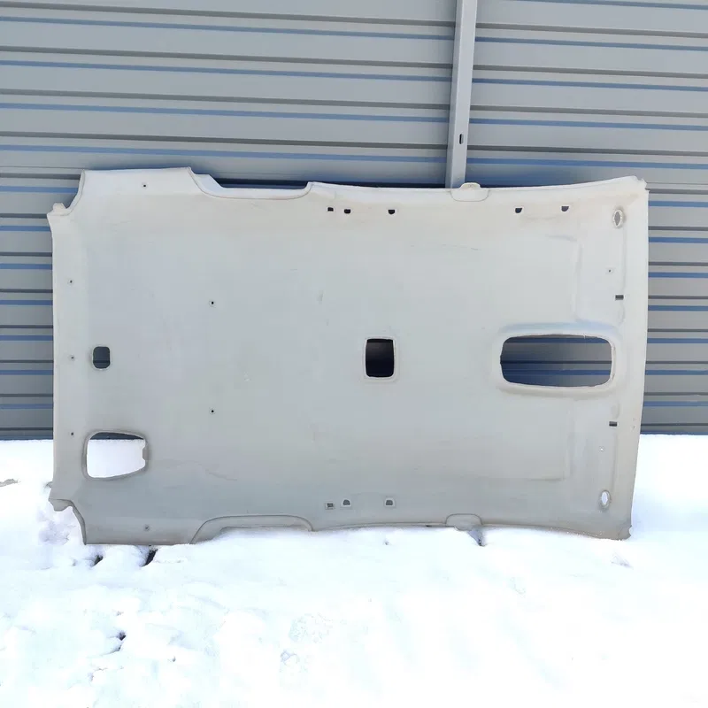 Обшивка потолка Kia Sorento 1 (02-09) 2.5 CRDi 853283e000cy