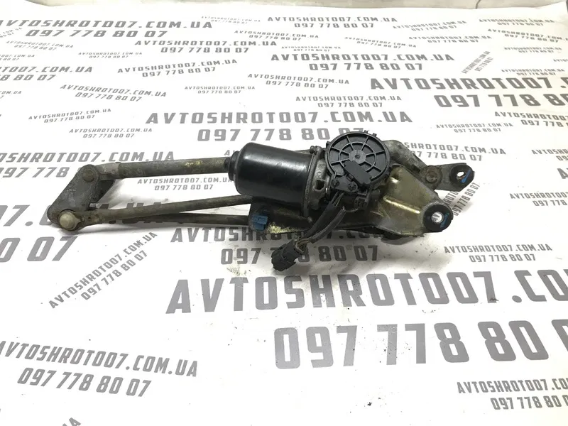 Трапеція склоочисників Chevrolet Tacuma (00-08) 2.0 Бензин