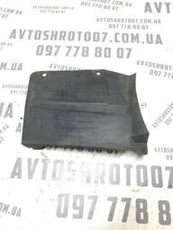 Накладка Kia Cerato 1 (04-09) 2.0 задня права OEM 868262f000