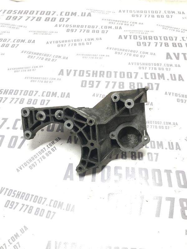 Кронштейн компр. Chevrolet Tacuma (00-11) 2.0 OEM 96286799 фото 2