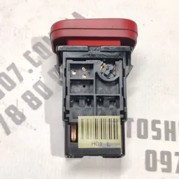 Кнопка аварійки Hyundai Elantra 3 (00-06) 1.6 Бензин фото 2
