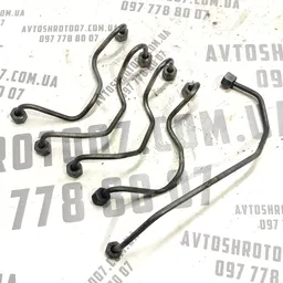 Трубки паливних форсунок Volvo V50 (04-12) 2.0 Дизель