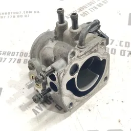Дросельна заслонка Hyundai Elantra 3 (00-06) 1.6 Бензин фото 2