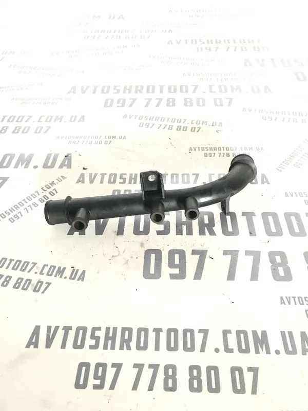 Фланець Chevrolet Tacuma (00-08) 2.0 Бензин OEM 96313300