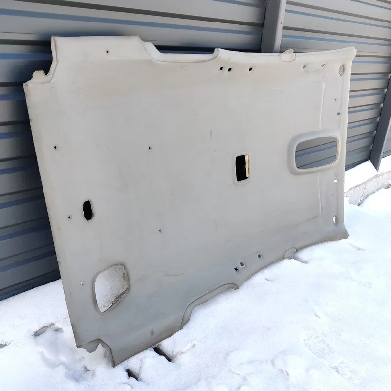 Обшивка потолка Kia Sorento 1 (02-09) 2.5 CRDi 853283e000cy