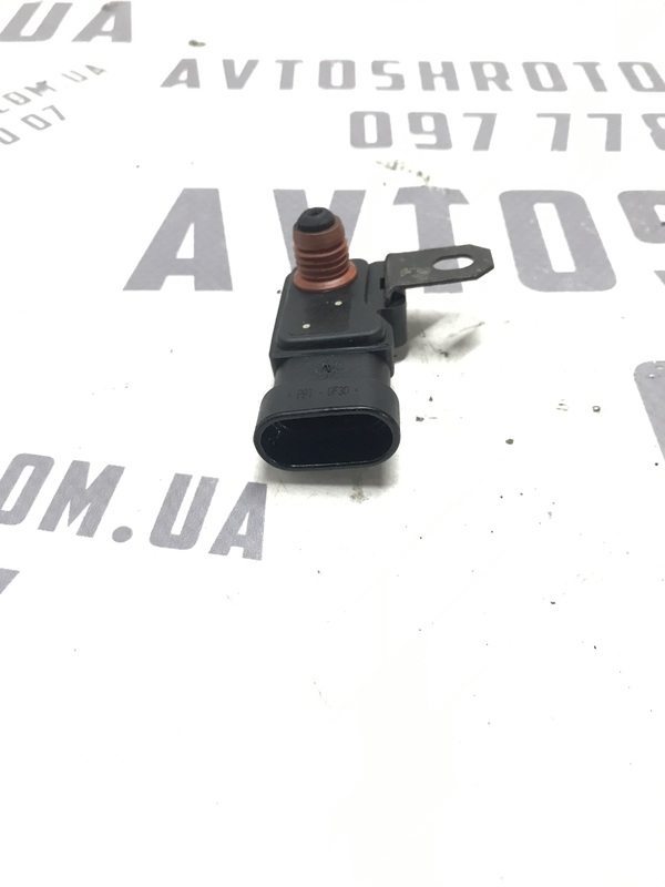 Датчик тиску Chevrolet Tacuma 00-08 2.0 Бензин OEM 16212460