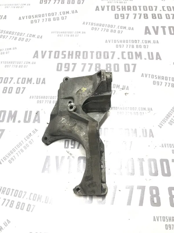 Кронштейн компр. Chevrolet Tacuma (00-11) 2.0 OEM 96286799