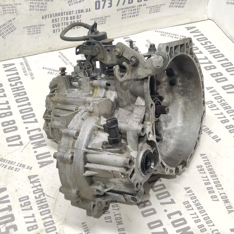 МКПП Hyundai Elantra 3 (00-06) 1.6 G4ED Бензин OEM J51873