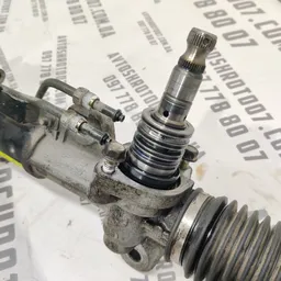 Рульова рейка Hyundai Elantra 3 (00-06) 1.6 OEM 577002d100 фото 4
