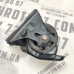 Подушка двигуна Hyundai Elantra 3 (00-06) 1.6 передня нижня фото 3