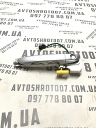 Ручка зовнішня Kia Cerato 1 (04-09) 2.0 Бензин передня права