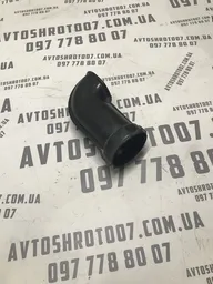 Патрубок повітряний Kia Cerato 1 (04-09) 2.0 Бензин фото 2