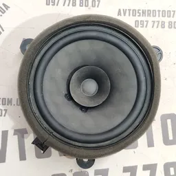 Динаміки задні Volvo V50 (04-12) 2.0 Дизель OEM 30752083 фото 2