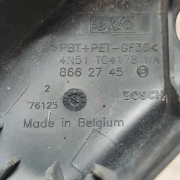 Двірник Volvo V50 (04-12) 2.0 Diesel задній OEM 8662745 фото 4