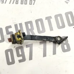 Обмежувач дверей Hyundai Elantra 3 00-06 1.6 бенз. зад. лів. фото 2