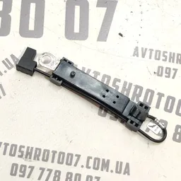 Підсилювач антени Volvo V50 (04-12) 2.0D ліва задня верхня фото 2