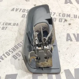 Кнопка лючка бака Hyundai Elantra 3 (00-06) 1.6 Бензин фото 4