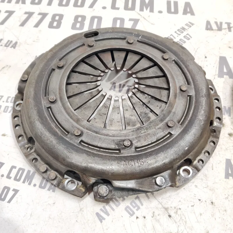 Комплект зчеплення Volvo V50 (04-12) 2.0 D OEM 9661185080