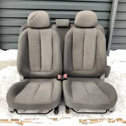 Комплект сидінь Hyundai Elantra 3 (00-06) 1.6 Бензин фото 2