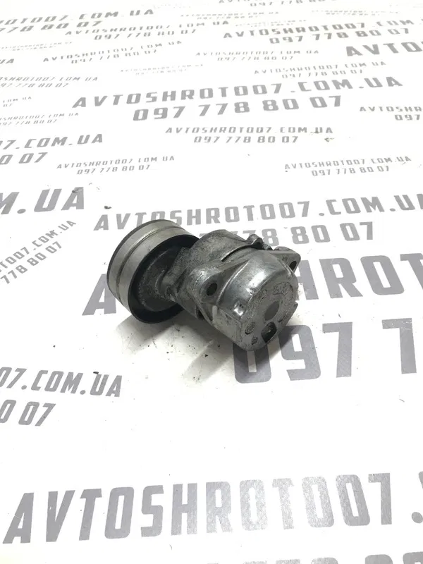 Ролик-натяжник Chevrolet Tacuma (00-08) 2.0 Бензин