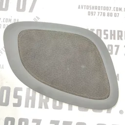 Накладка салону Hyundai Elantra 3 (00-06) 1.6 бенз зад ліва фото 2