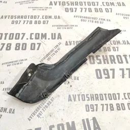 Накладка Hyundai Elantra 3 (00-06) 1.6 Бенз задня ліва нижня