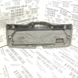 Карта кришки багажника Volvo V50 (04-12) 2.0D OEM 03473020 фото 4