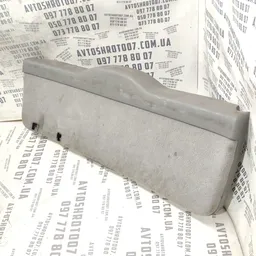 Карта кришки багажника Volvo V50 (04-12) 2.0D OEM 03473020 фото 2