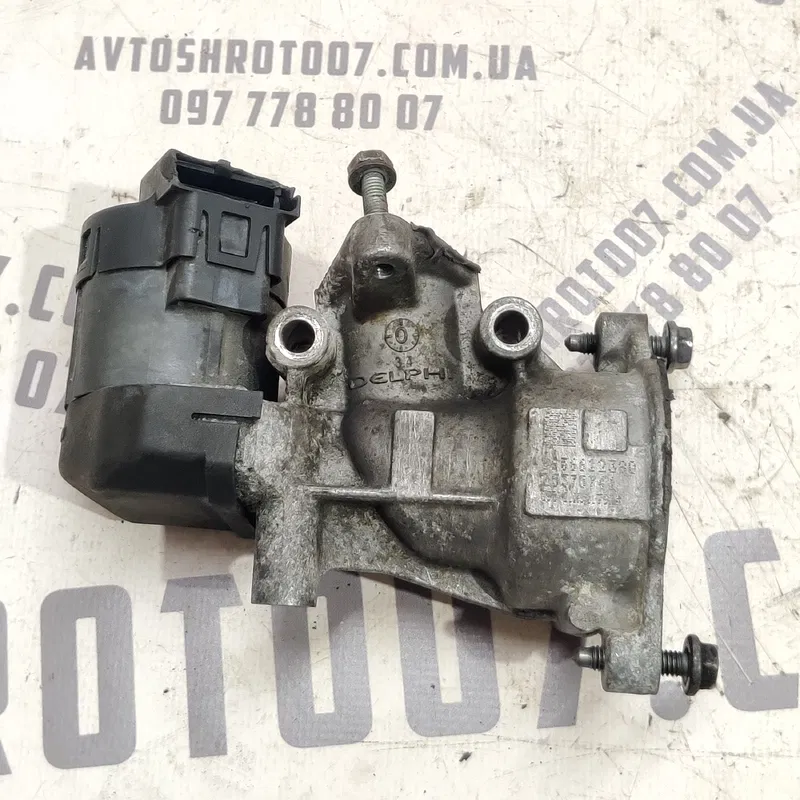 Клапан ЕГР Volvo V50 (04-12) 2.0 Дизель OEM 25375741