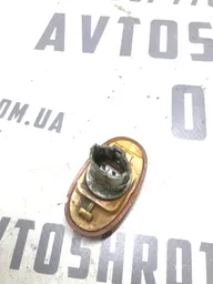 Поворотник Chevrolet Tacuma 00-11 2.0 Бензин передній лівий фото 3