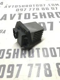 Реостат пічки Kia Cerato 1 (04-09) 2.0 Бензин OEM b461130020